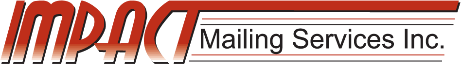 Welcome to Impact Mailing Services